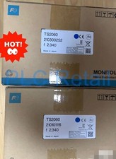 1PCS NEW FUJI Touch Screen TS2060 FedEx or DHL picture