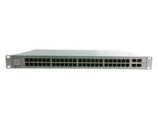 Ubiquiti Networks Unifi Switch 48 500W 48-Port PoE Managed Switch US-48-500W picture
