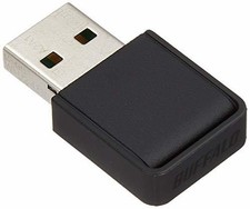 BUFFALO WiFi Wireless LAN Handset WI-U2-433DMS 11ac 433+150Mbps USB2.0 Beamformi picture
