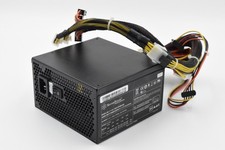SilverStone Strider SST-ST60F-ES, 600 WATT Power Supply Unit picture