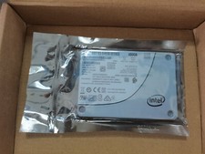 Sealed packaging Intel SSD D3-S4510 Series SSDSC2KB480G801 480GB picture