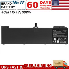 VX04XL L05766-855 Battery Replacement for HP ZBook 15 G5 G6 4ME79AA Series 90Wh picture