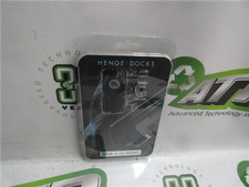 Henge Docks HDA01USB-HDM Horizontal Dock for MacBook Pro Retina 13 Thunderbolt picture