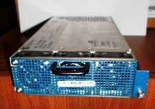 Cisco PWR-SFS3012R power supply Used picture