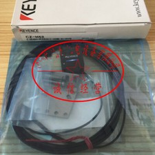 1 pcs  KEYENCE CZ-H52 Photoelectric Sensor picture