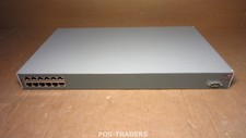 Microsemi PowerDsine PD-3506/AC 3506 Power Injector 100 Watt 6-PORT 802.3af picture