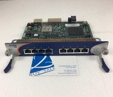 Juniper NS-ISG-2000-FE8 8-Port 10/100 Ethernet Module picture