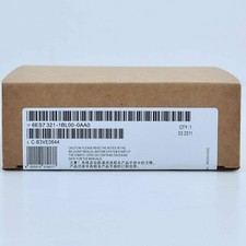 Siemens PLC Module 6ES7321-1BL00-0AA0 Brand New Fast Ship picture
