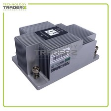 P00249-001 HPE ProLiant DL385 Gen10 Plus Standard 2U CPU Heatsink P16633-001 picture
