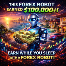 TakeProfitPro EA – Forex Auto Trading Robot – MT5 – Gold / BTCUSD 2026 picture