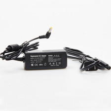 AC Adapter Charger for Toshiba Mini Notebook NB255-N246 NB255-N250 Power Cord picture