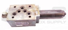 REXROTH ZDR 10-DA2-54/75Y PRESSURE REDUCING VALVE 00438008 picture