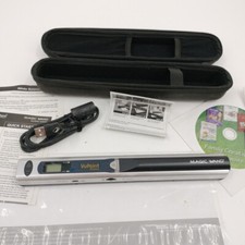 Vupoint Solutions Model PDS-ST415-VPS-BX2 With Case Manual DVD 8GB Chip Open Box picture