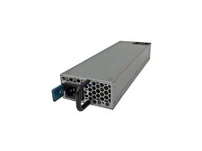 Extreme Networks XN-ACPWR-2000W-FB AC PoE Power Supply Module - 2000 Watt - Fron picture