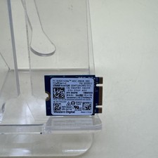 Western Digital SN520 256GB NVMe  M.2 picture