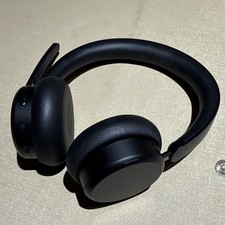 MISSING USB DONGLE Lenovo Dual-Mode Wireless ANC Headset 6550 EXCELLENT CONDITIO picture