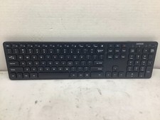 Arteck Universal Bluetooth Keyboard (Model HB305-3) picture