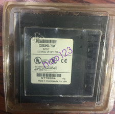 IC693MDL730 GE-Fanuc Output module Brand New DHL/FedEx picture