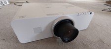 Panasonic PT-EW530 - WXGA LCD Projector - HDMI - with Zoom Lens  picture