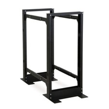 Kendall Howard 24U 4-Post Adjustable Rack 1940-3-100-24 picture