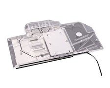 Bykski GPU Water Block  for GALAX RTX 2080 HOF picture