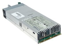POWER SUPPLY ETASIS EFRP-603 600W HOT SWAP POWER SUPPLY 1U SERVER picture