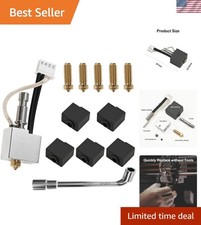 Complete Assembled Hotend Kit for Anycubic Kobra S1 & S1 Combo - Fast Printing picture
