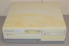 Parts or Repair Packard Bell Legend 401CD Pentium 75MHz 32MB RAM CD-ROM Floppy picture