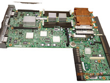 IBM 10N6790 P505 System Main Board Server Backplane Assembly picture