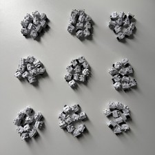 WS Heavy Tactile Switches - 90x - Wuque Studio picture