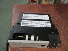 Allen-Bradley Logix 5555 Processor Unit & Memory Expansion 1756-M13/A 1756-L55/A picture