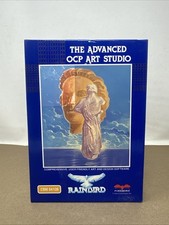 THE ADVANCED OCP ART STUDIO (Atari ST, 1987, Rainbird) Tested Disk, CIB picture