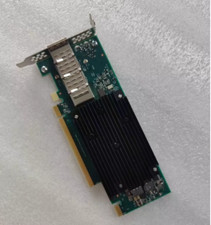 Solarflare Communications X2541-PLUS Solarflare Xtremescale 100g network card picture