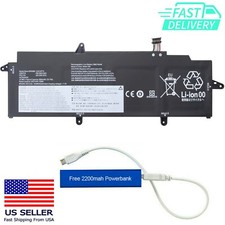 L20M4P73 REPLACEMENT BATT FOR THINKPAD X13 GEN 2 3 L20D4P73 L20C4P73 5B10W51818 picture