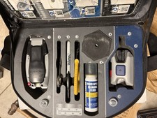 Corning TKT-UNICAM-PFC UniCam High Performance Fiber Optic Tool Kit picture