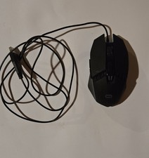 Alpha GAMING MOUSE Model 7290 picture