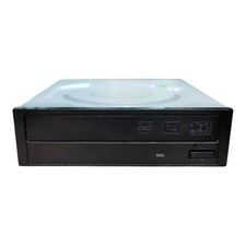 Philips Lite-On DH-16AES Internal SATA DVD/CD Rewritable Drive Dell 0FY13D picture