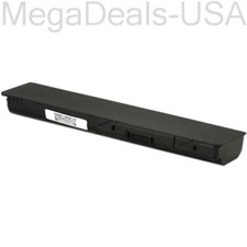 Denaq NM-EV06055-6 6-Cell 4400mAh Li-Ion Laptop Battery, Black - (H2) picture