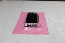 Matrox M9148 1GB DDR2 SDRAM PCI Express x16 Graphics Adapter M9148-E1024LAF picture