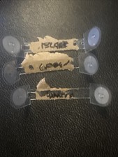 Bambu Lab RFID Tags for AMS |  Genuine. - NO SPOOL picture