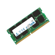 8GB RAM Memory SuperMicro MBI-6119G-T8HX (DDR4-19200 - ECC) picture