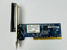 Dynex DX-BGDTC Wireless-G Desktop Adapter Card picture