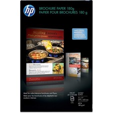 HP Inkjet Print Brochure Paper Ledger/Tabloid 11