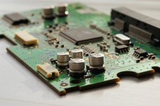 Symbios sym8951u pci u2 lvd scsi controller card, a5149-60101 a-4049, 348-00435 picture