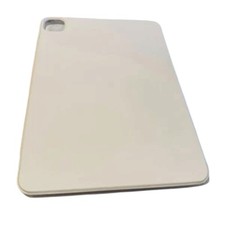 Smart Devil iPad Case Magnetic Smart Folio Protective Cover Stand White NEW  picture