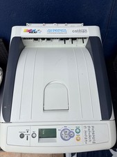 OKI Pro8432WT White Toner Printer + TransferRIP USB Dongle | Low Prints picture