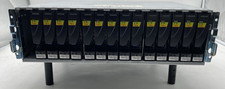 EMC KTN-STL3 - 3.5in 15 Drive Bay SAS Storage Array w/ 14x 3TB SAS HDD picture
