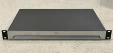 Cisco TelePresence SX80 Video Conferencing Codec TTC6-12 Video picture