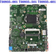 FOR HP PAVILION 23-G 23-P AIO Motherboard 730935-001 730935-501 100% Test Work picture