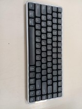 LOFREE FLOW OE915 Keyboard picture